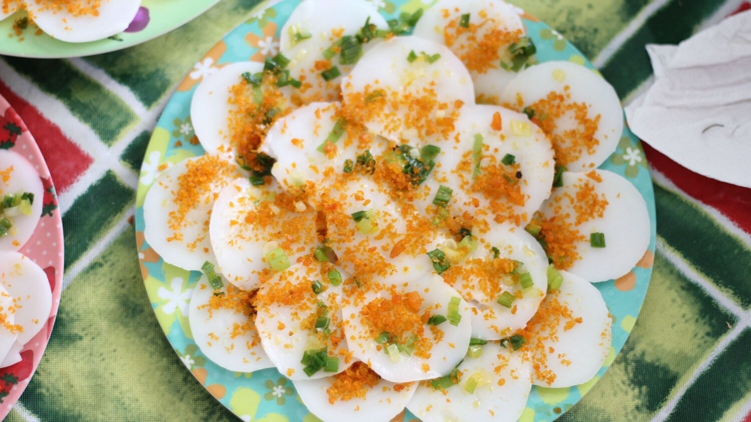 Bánh bèo ngon ở đâu? Gợi ý quán chuẩn vị, ăn là nhớ